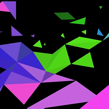 Artwork thumbnail, Forms by KaliDesign