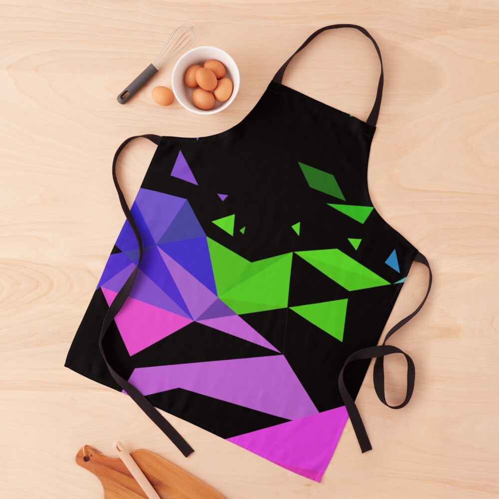 Item preview, Apron designed and sold by KaliDesign.