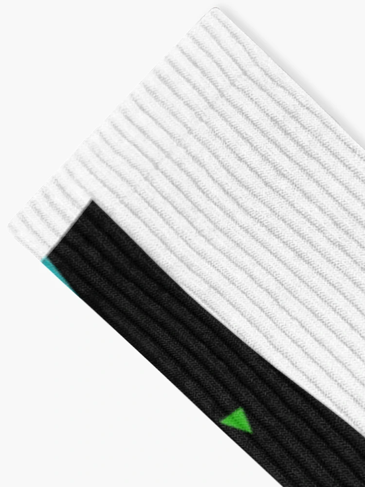 Thumbnail 2 of 5, Socks, Forms designed and sold by KaliDesign.