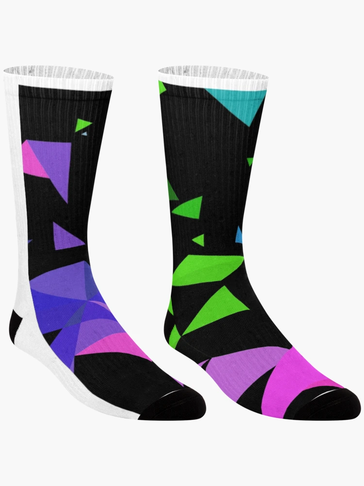 Thumbnail 3 of 5, Socks, Forms designed and sold by KaliDesign.