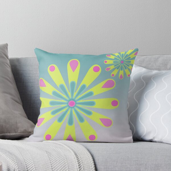 Item preview, Flower of colour designed and sold by NikArt.