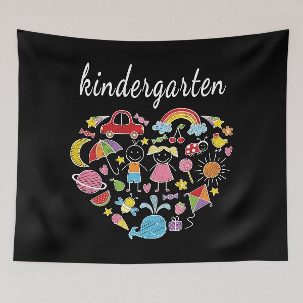 Item preview, Kindergarten designed and sold by Hapoel.