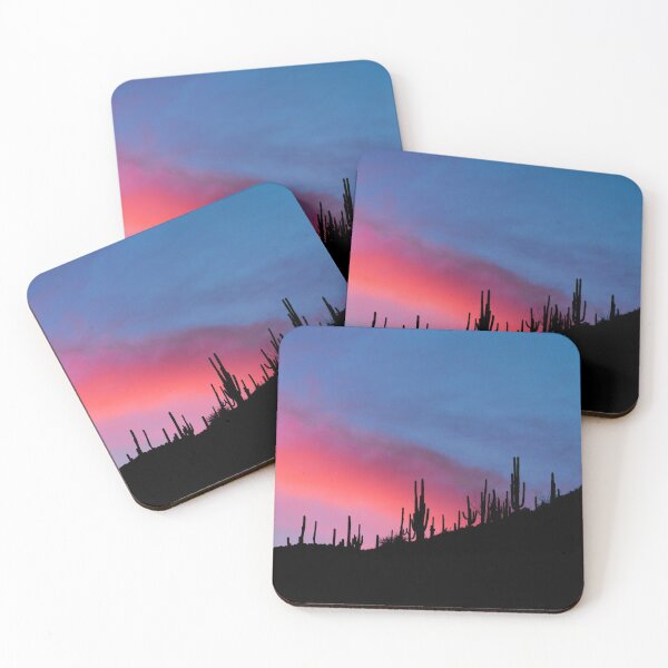 Item preview, Arizona sunset  designed and sold by lewiemac.