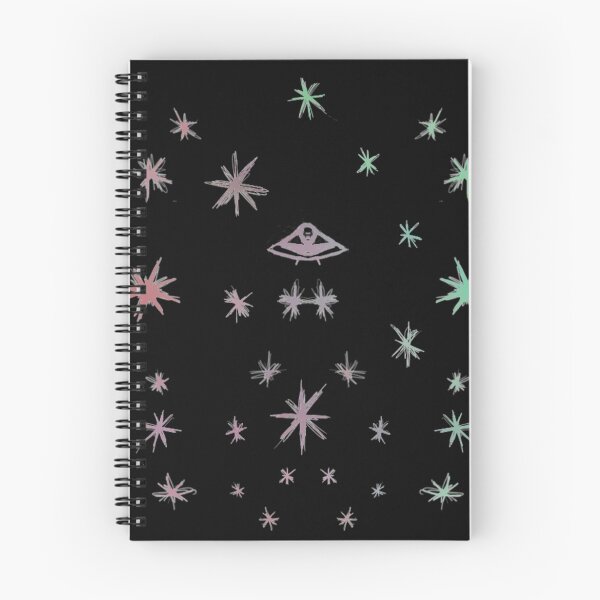 Item preview, Space Odyssey  designed and sold by nojams.