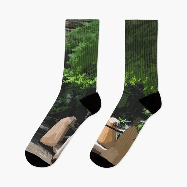 Item preview, Posts On The River Walk designed and sold by KirtTisdale.