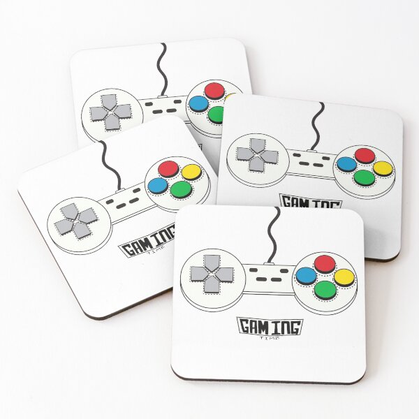 Item preview, Gaming time designed and sold by CERO9.