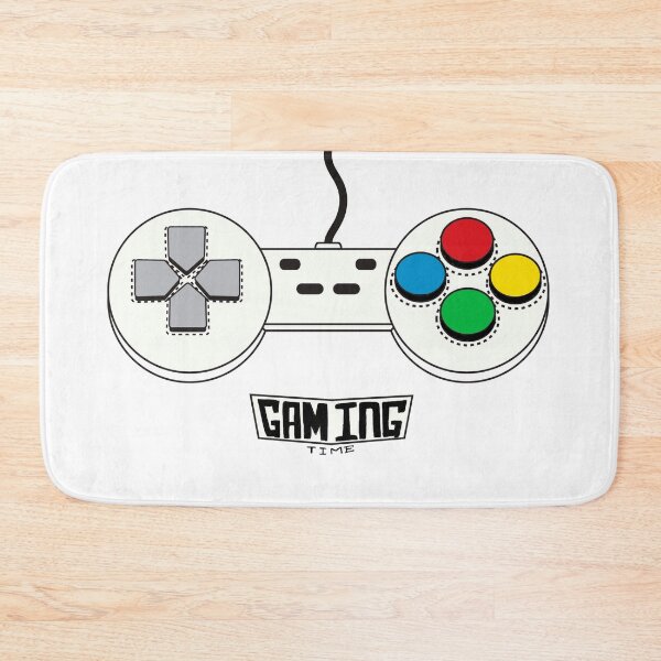 Item preview, Gaming time designed and sold by CERO9.