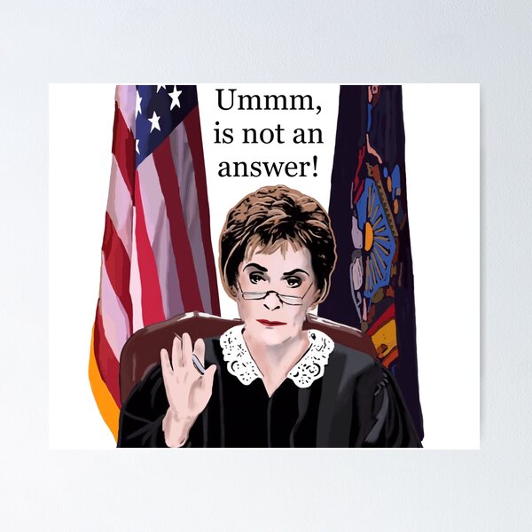 Item preview, Umm, is not an answer! designed and sold by 3leggeddogg.