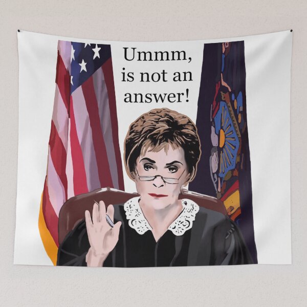 Item preview, Umm, is not an answer! designed and sold by 3leggeddogg.