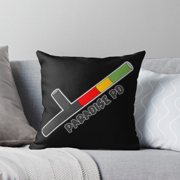 Item preview, Paradise PD designed and sold by LaFla24.