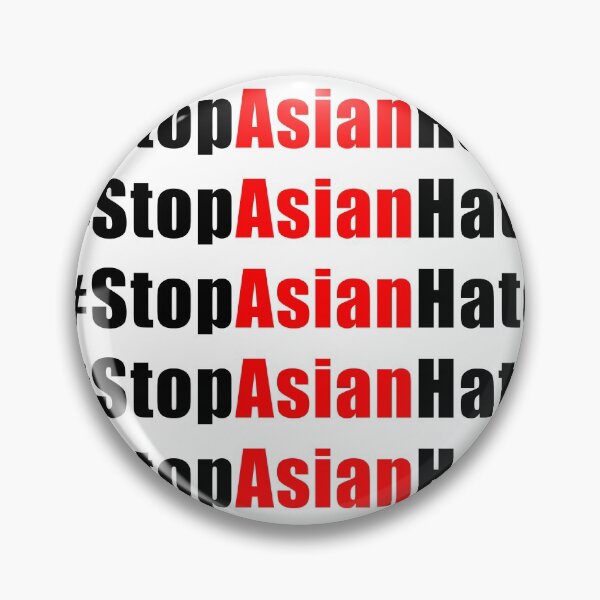 Item preview, #StopAsianHate designed and sold by akaiawa.