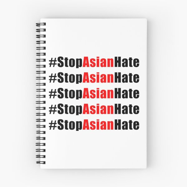Item preview, #StopAsianHate designed and sold by akaiawa.