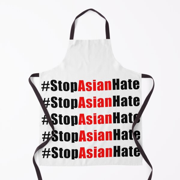 Item preview, #StopAsianHate designed and sold by akaiawa.