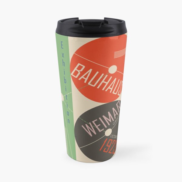 Travel Mug