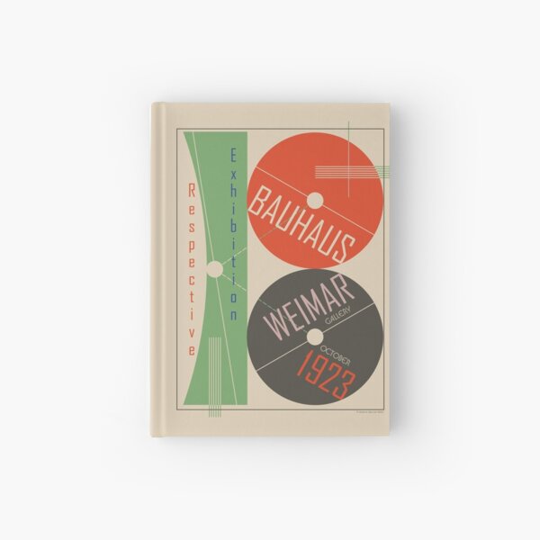 Hardcover Journal