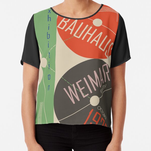 Chiffon Top