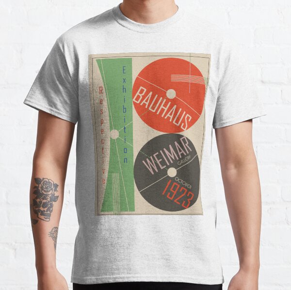 Classic T-Shirt