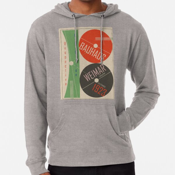 Lightweight Hoodie