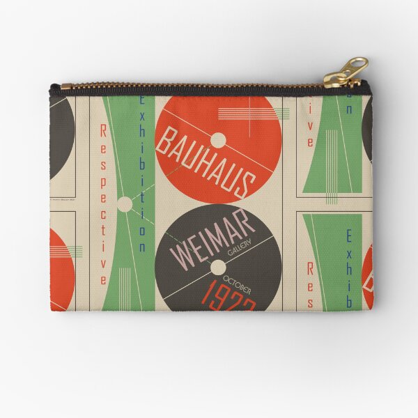 Zipper Pouch