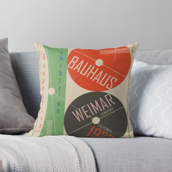Throw Pillow
