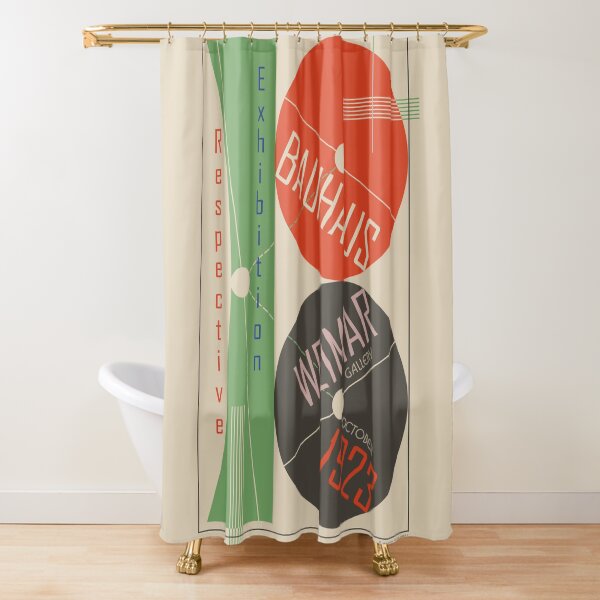 Shower Curtain