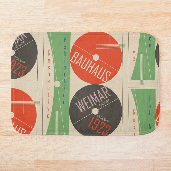 Bath Mat