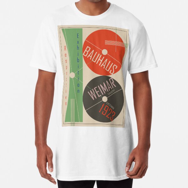 Long T-Shirt