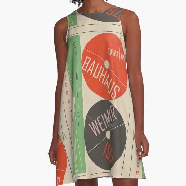 A-Line Dress