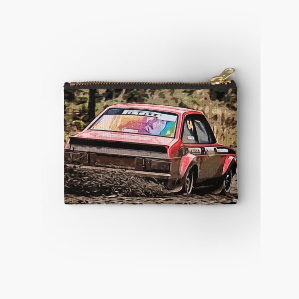 Item preview, Ford Escort MK2 Rally Car designed and sold by Miles & Myles.