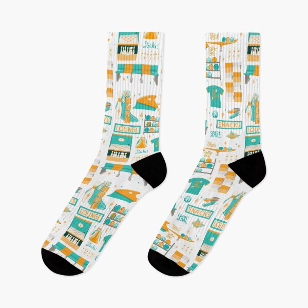 Item preview, Retro Bowling designed and sold by jenbucheli.