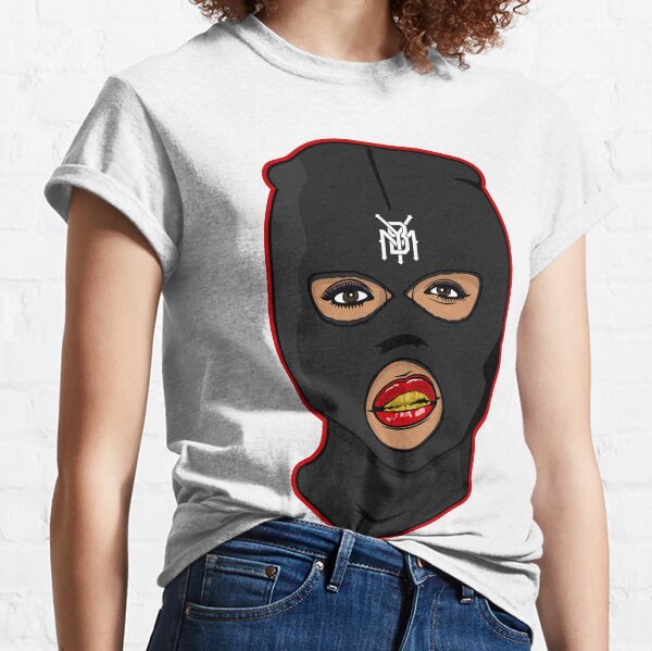 Mobb Wife Classic Classic T-Shirt