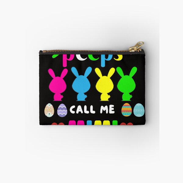 Item preview,  My Favorite Peeps Call Me Mimi Essential  designed and sold by RanirO.
