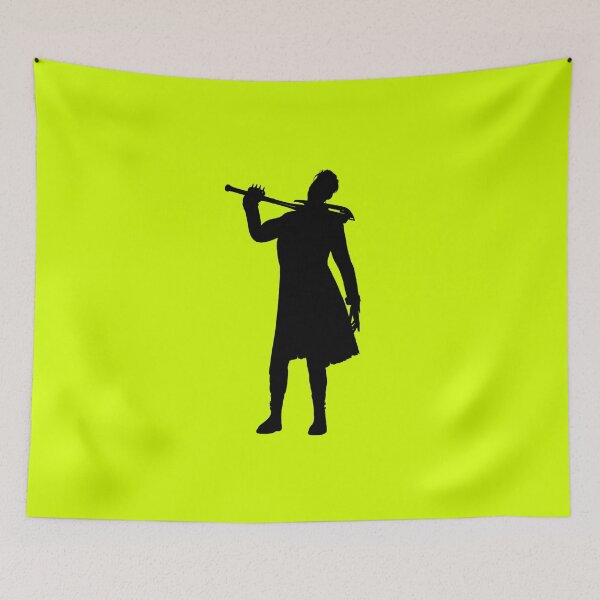 Item preview, The Trickster Silhouette designed and sold by ★ OSAKI Creations ★.