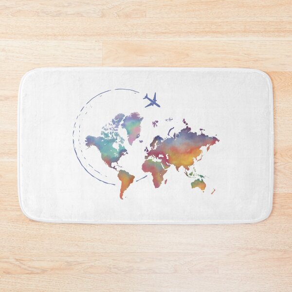 Item preview, Bon Voyage designed and sold by BohoHiker.