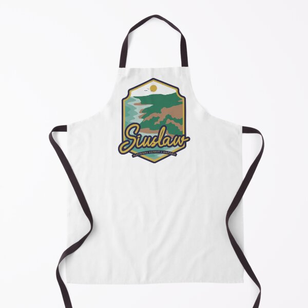 Item preview, Siuslaw National Forest – Oregon designed and sold by Moritz Schwäble.