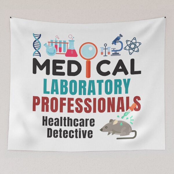 Item preview, Funny lab week designed and sold by dogcuddleralert.