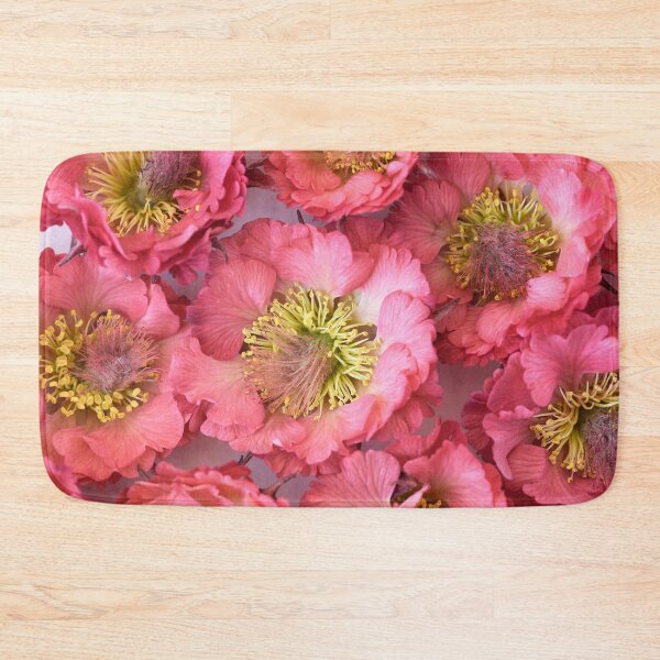 Item preview, Geum 'Bell Bank' Avens designed and sold by Chris Burrows.
