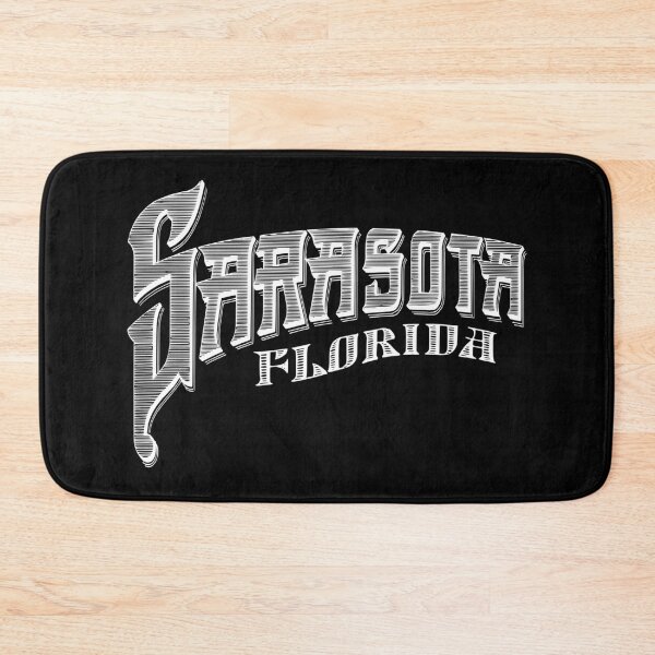 Item preview, Vintage Sarasota, FL designed and sold by DonDota.