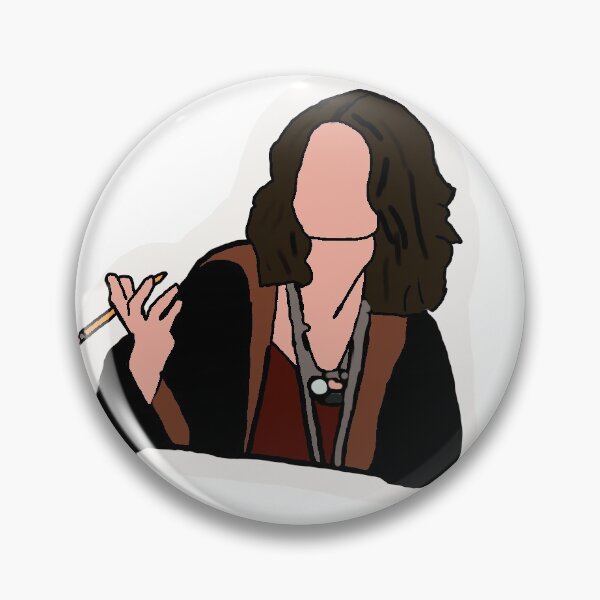 Item preview, Alex Russo Selena Gomez designed and sold by BooHulaHoops.