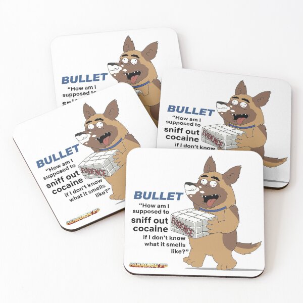 Item preview, Bullet paradise pd qoute  designed and sold by Boxofgoodies.