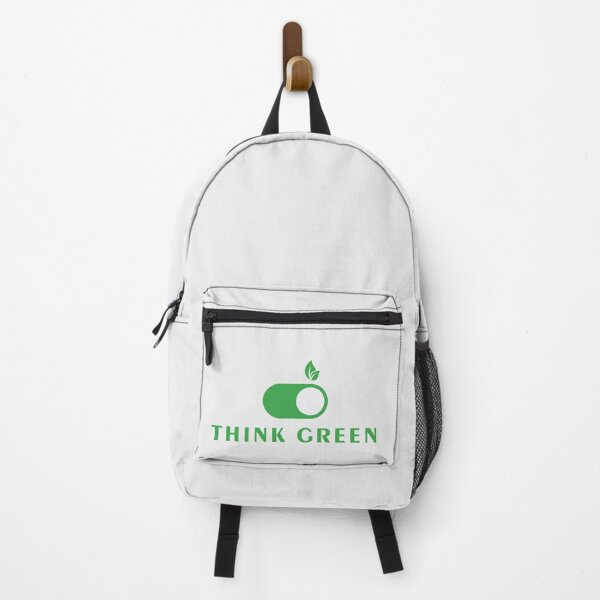 Item preview, Think green designed and sold by KindToThePlanet.
