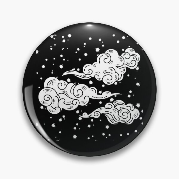 Item preview, Japanese Wind Clouds  designed and sold by Johan Liebert.