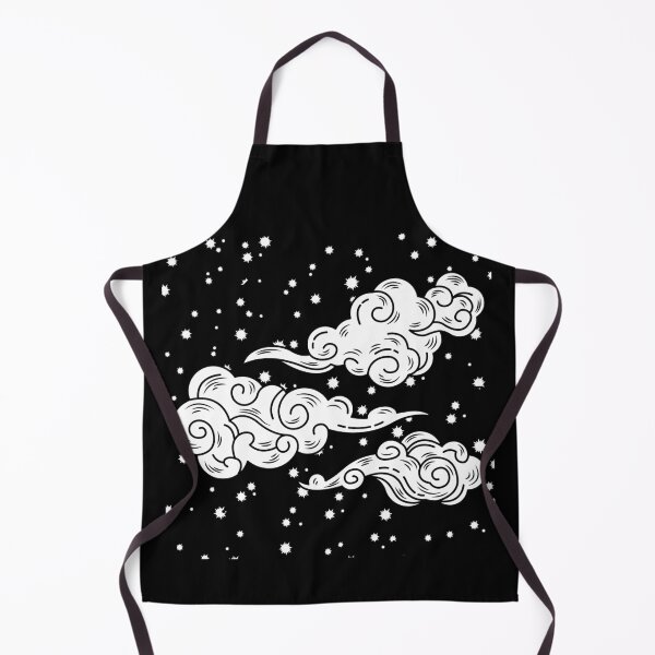 Item preview, Japanese Wind Clouds  designed and sold by Johan Liebert.