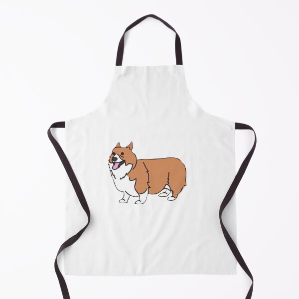 Item preview, Happy corgi  designed and sold by Roisin678.