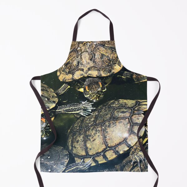 Item preview, Turtles! designed and sold by TheMightyEye.