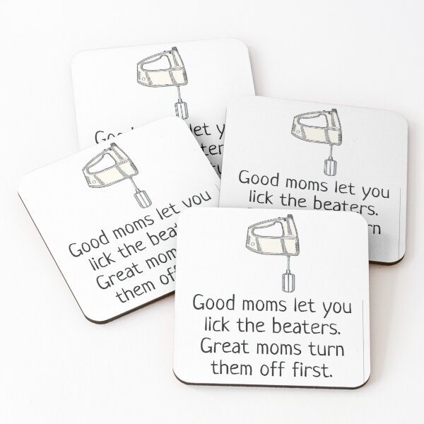 Item preview, Good moms designed and sold by Roisin678.