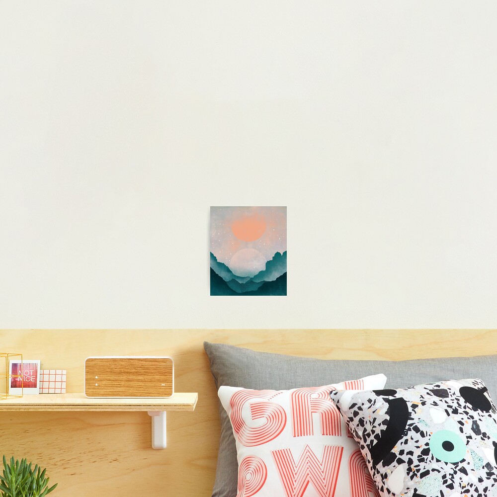 Item preview, Photographic Print designed and sold by PatternCreator.