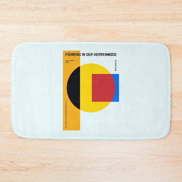 Item preview, Bauhaus designed and sold by KTmS.
