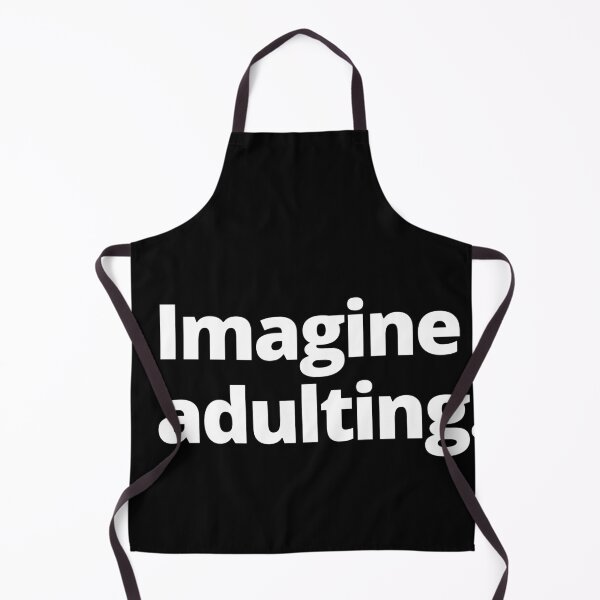 Item preview, Imagine Adulting ABDL Age Regression Agere designed and sold by Johan Liebert.