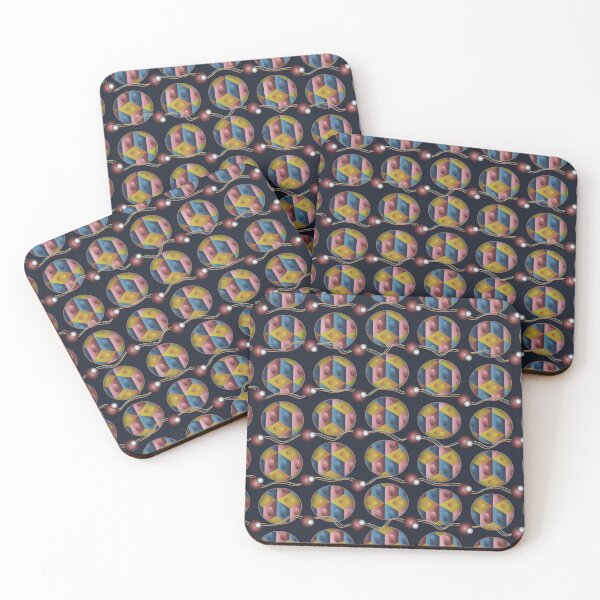 Item preview, Artificial Intelligence Circuit Board Pattern designed and sold by jeff-jones.
